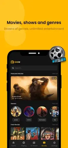 best-sony-phone Movies and shows